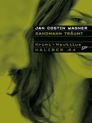 cover image of Kaliber .64